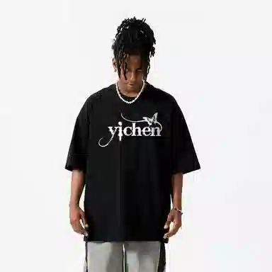 YICHEN logoinsT