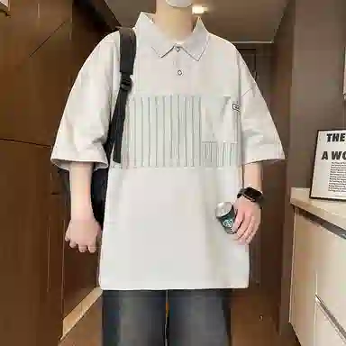 YICHEN Polo