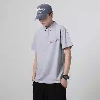YICHEN Polo
