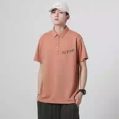 YICHEN Polo
