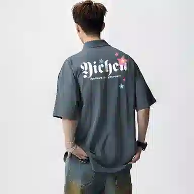 YICHEN logo