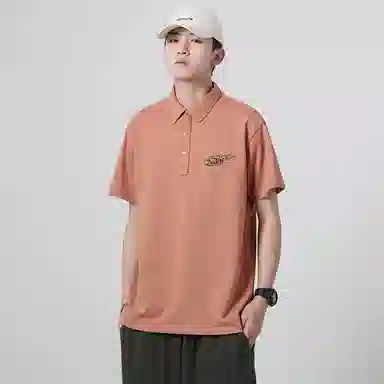 YICHEN Polo
