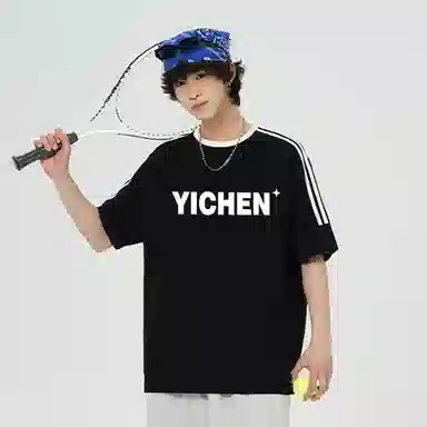 YICHEN T
