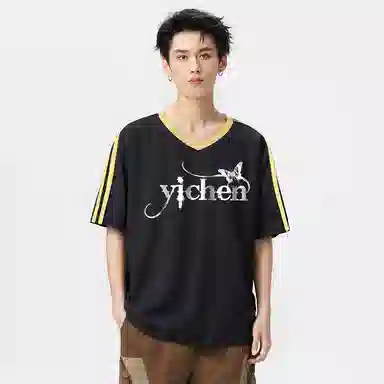 YICHEN T