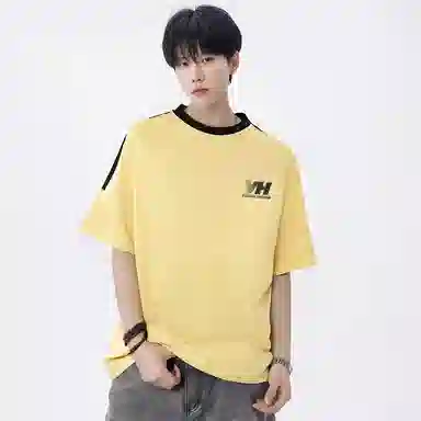 YICHEN T