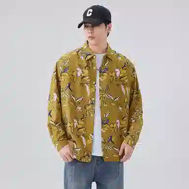 YICHEN