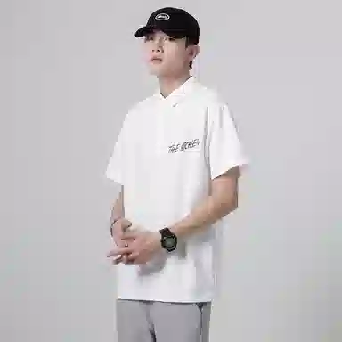 YICHEN Polo