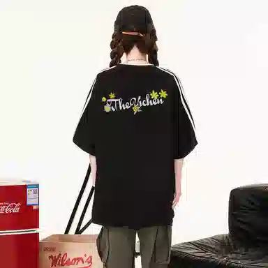 YICHEN T