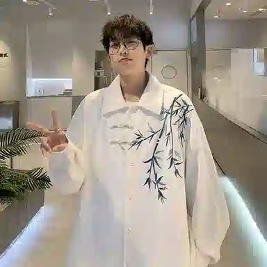 YICHEN