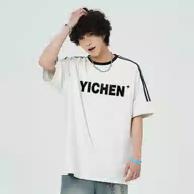 YICHEN T