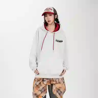 YICHEN Hoodie