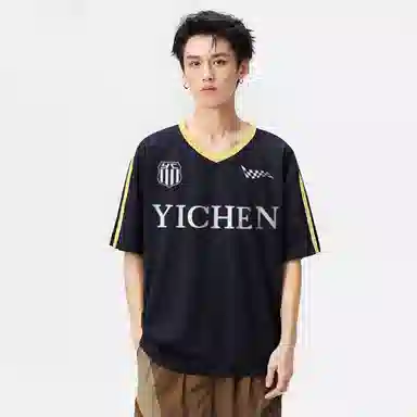 YICHEN VT