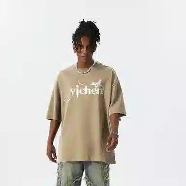 YICHEN logoinsT