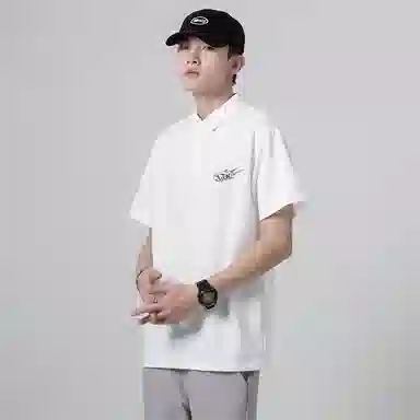 YICHEN Polo