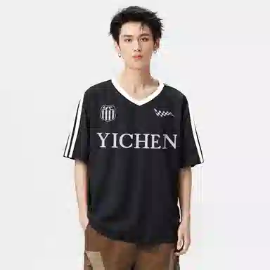 YICHEN VT