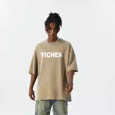 YICHEN T