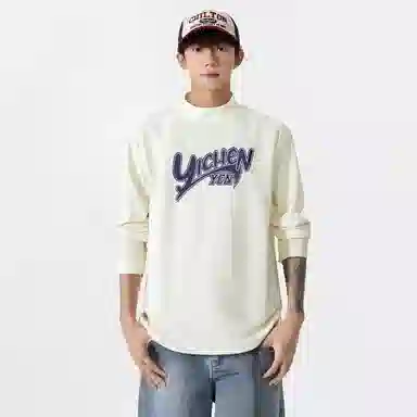YICHEN logoT