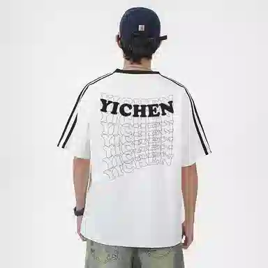 YICHEN logoVT