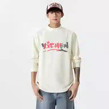 YICHEN logoT