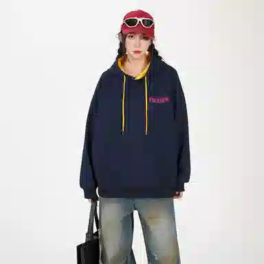 YICHEN Hoodie