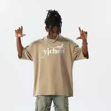YICHEN logoinsT