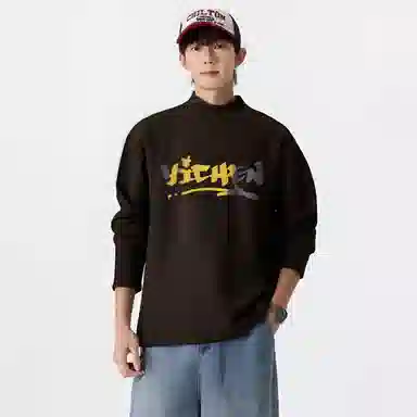 YICHEN logoT