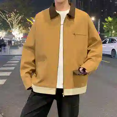 YICHEN