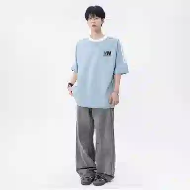 YICHEN T