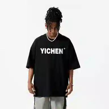 YICHEN T
