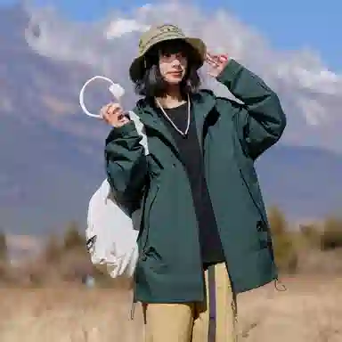 YICHEN