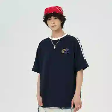 YICHEN T