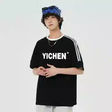 YICHEN T