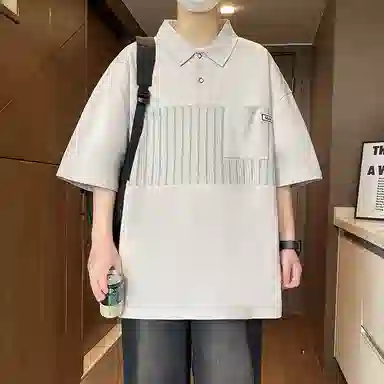YICHEN Polo