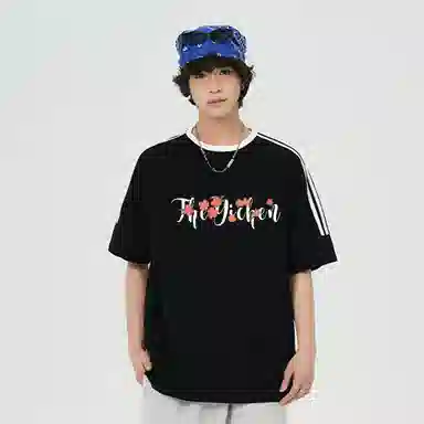 YICHEN T