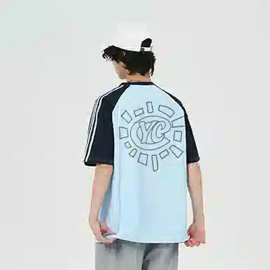 YICHEN T