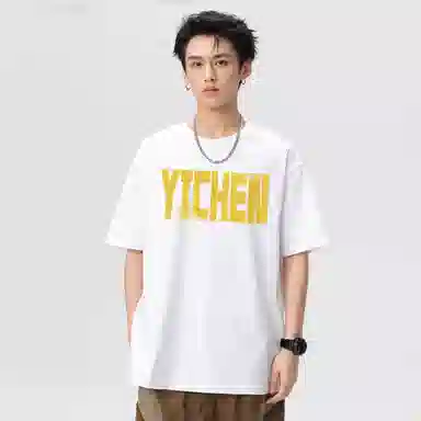 YICHEN T