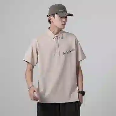 YICHEN Polo
