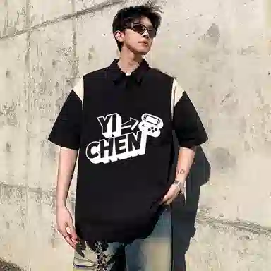 YICHEN POLO