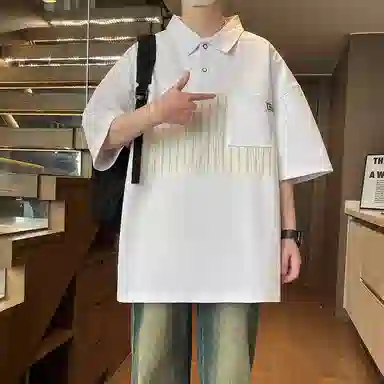 YICHEN Polo