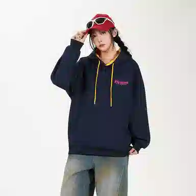 YICHEN Hoodie
