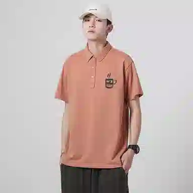 YICHEN Polo