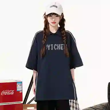 YICHEN T