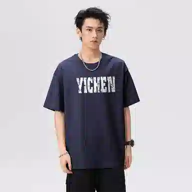 YICHEN T