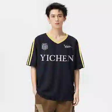YICHEN VT