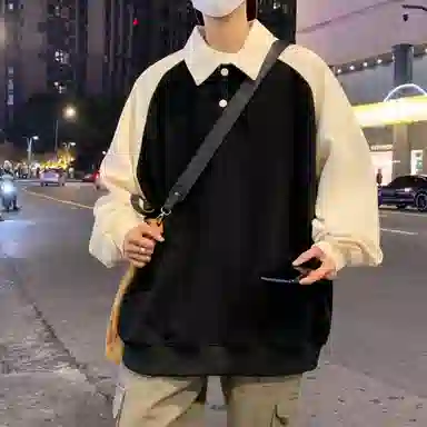 YICHEN POLO