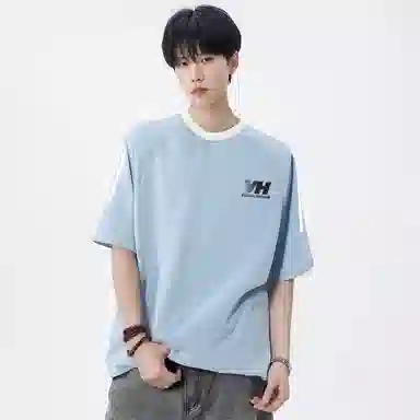 YICHEN T
