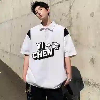 YICHEN POLO
