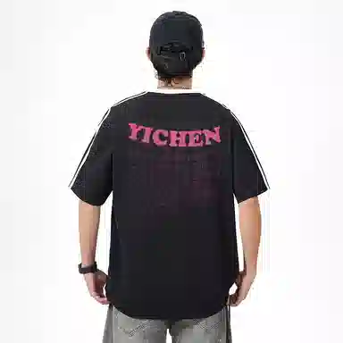 YICHEN logoVT