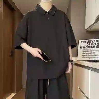 YICHEN Polo