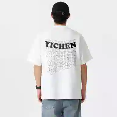 YICHEN logoT